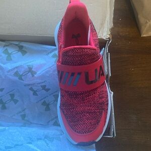 Brand New Under Armour Tennis shoes